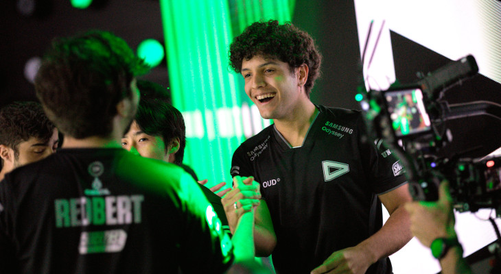 Copa CBLoL 2026: FURIA lidera isolada na terceira rodada decisiva Copa CBLoL 2026: FURIA lidera isolada na terceira rodada decisiva