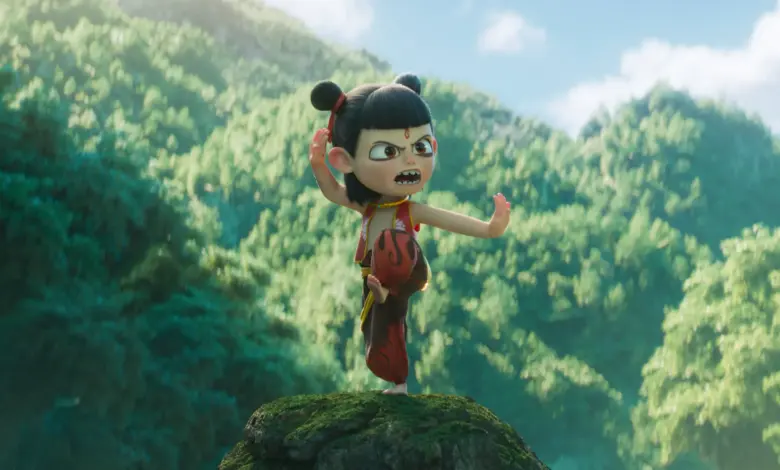 Ne Zha 2: O fenômeno chinês que ninguém fala, mas é top 5 da bilheteria mundial Ne Zha 2: O fenômeno chinês que ninguém fala, mas é top 5 da bilheteria mundial