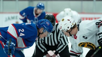 'Heated Rivalry': Série sobre romance gay no hóquei é sucesso em 2026