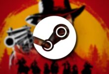Red Dead Redemption 2 e Forza Horizon 5 com até 90% OFF na Steam Red Dead Redemption 2 e Forza Horizon 5 com até 90% OFF na Steam