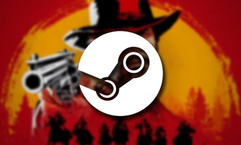 Red Dead Redemption 2 e Forza Horizon 5 com até 90% OFF na Steam Red Dead Redemption 2 e Forza Horizon 5 com até 90% OFF na Steam