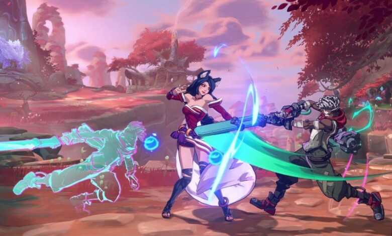 2XKO: Tier List de Personagens Revela os Mais Fortes em 2026 2XKO: Tier List de Personagens Revela os Mais Fortes em 2026