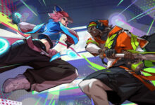 2XKO inicia Temporada 1 com novo campeão e crossplay entre PC e console 2XKO inicia Temporada 1 com novo campeão e crossplay entre PC e console