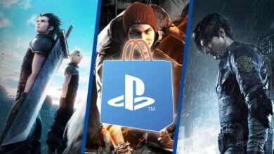 Promoção de Ano Novo da PS Store: 30+ Jogos em Oferta para PS5 e PS4