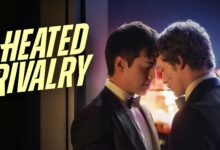 Heated Rivalry: série gay sobre hóquei vira fenômeno global em 2026