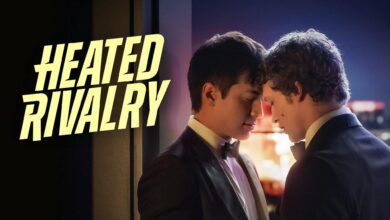 Heated Rivalry: série gay sobre hóquei vira fenômeno global em 2026