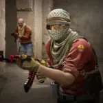 Counter-Strike 2 transforma lançamento de granadas em ciência exata