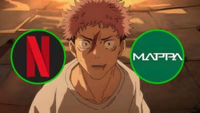 Netflix fecha acordo exclusivo com estúdio de Jujutsu Kaisen e Chainsaw Man Netflix fecha acordo exclusivo com estúdio de Jujutsu Kaisen e Chainsaw Man
