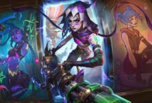 MMO de League of Legends dá sinais de vida com contratação de veterano de WoW