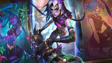 MMO de League of Legends dá sinais de vida com contratação de veterano de WoW