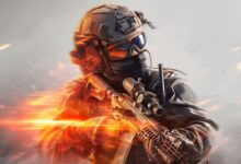 Battlefield 6 supera Call of Duty pela primeira vez nos EUA em 2025 Battlefield 6 supera Call of Duty pela primeira vez nos EUA em 2025