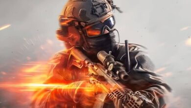 Battlefield 6 supera Call of Duty pela primeira vez nos EUA em 2025