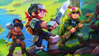 Hytale lança Atualização 2 com necromancia e mineração aprimorada Hytale lança Atualização 2 com necromancia e mineração aprimorada