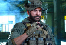 Sledgehammer Games, da Activision, pode estar criando um RPG de ação