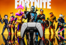 Overwatch chega ao Fortnite em crossover aguardado por fãs