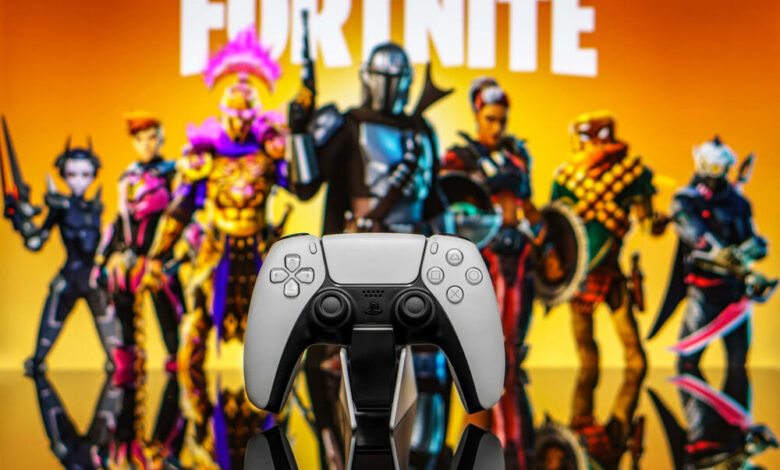 Overwatch chega ao Fortnite em crossover aguardado por fãs Overwatch chega ao Fortnite em crossover aguardado por fãs