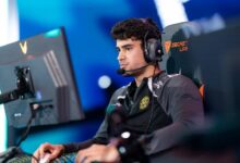 Vitality aposta em Naak Nako como 'franchise player' no LEC 2026