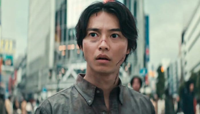 Alice in Borderland: Série é encerrada pela Netflix; fãs reagem Alice in Borderland: Série é encerrada pela Netflix; fãs reagem