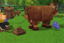 Hytale Update 2 traz Necromancia e melhorias na geração de mundos Hytale Update 2 traz Necromancia e melhorias na geração de mundos