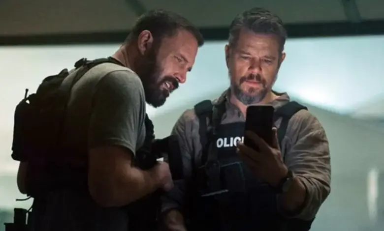 Dinheiro Suspeito: o crime real de US$ 24 milhões que inspirou a Netflix Dinheiro Suspeito: o crime real de US$ 24 milhões que inspirou a Netflix