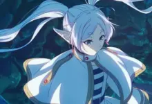 Frieren: Temporada 2 se torna o anime melhor avaliado da história Frieren: Temporada 2 se torna o anime melhor avaliado da história