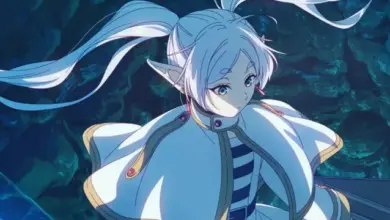 Frieren: Temporada 2 se torna o anime melhor avaliado da história