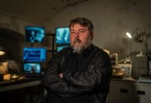 Ben Wheatley cria maratona de filmes cult para celebrar seu novo filme 'Bulk'