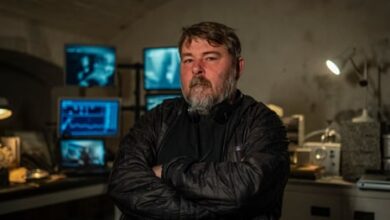 Ben Wheatley cria maratona de filmes cult para celebrar seu novo filme 'Bulk' Ben Wheatley cria maratona de filmes cult para celebrar seu novo filme 'Bulk'
