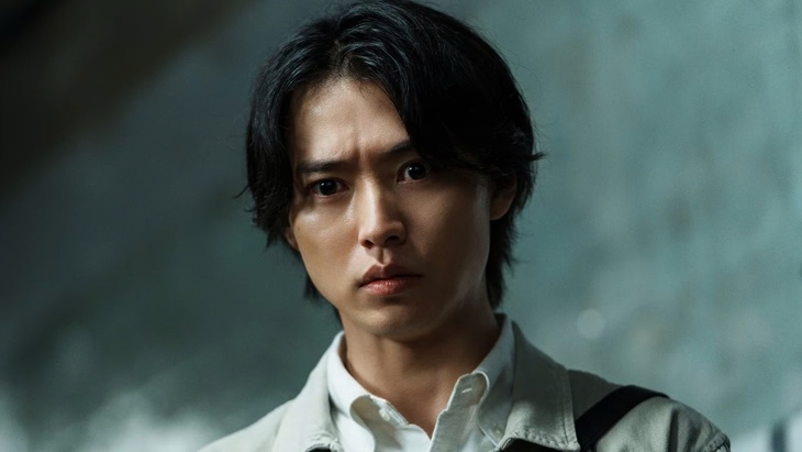 Netflix cancela Alice in Borderland após 3 temporadas Netflix cancela Alice in Borderland após 3 temporadas