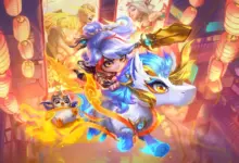 Teamfight Tactics anuncia conteúdo do Lunar Revel 2026 com skins e passe