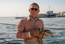 7 filmes de Daniel Craig para maratonar na Netflix em 2026