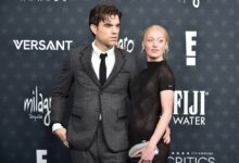 Atriz brasileira faz estreia na TV em série médica de sucesso da HBO Max Atriz brasileira faz estreia na TV em série médica de sucesso da HBO Max