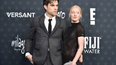 Atriz brasileira faz estreia na TV em série médica de sucesso da HBO Max