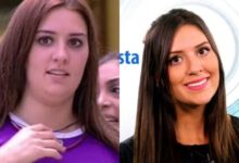 Ex-BBB Tamires Peloso surpreende com novo visual e web reage: 'Irreconhecível' Ex-BBB Tamires Peloso surpreende com novo visual e web reage: 'Irreconhecível'