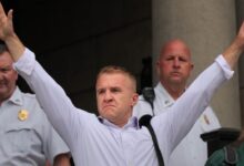 Blogueiro Turtleboy terá filme e série documental sobre caso Karen Read