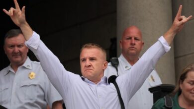 Blogueiro Turtleboy terá filme e série documental sobre caso Karen Read