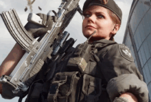 Call of Duty pode chegar ao Switch 2, indica código em datamine