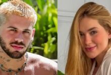 Virgínia Fonseca explica encontro com Zé Felipe após vídeo viralizar