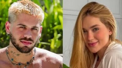 Virgínia Fonseca explica encontro com Zé Felipe após vídeo viralizar