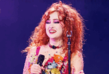 Chappell Roan pode ser a próxima atração do Fortnite Festival, apontam vazamentos Chappell Roan pode ser a próxima atração do Fortnite Festival, apontam vazamentos