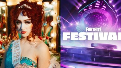 Chappell Roan pode ser a próxima estrela do Fortnite Festival, apontam vazamentos