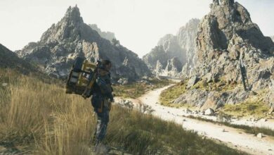 Death Stranding 2 no Xbox Game Pass? Entenda o cenário após estreia do primeiro jogo