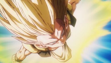 Ranking dos 10 Guerreiros Z Mais Poderosos de Dragon Ball em 2026 Ranking dos 10 Guerreiros Z Mais Poderosos de Dragon Ball em 2026