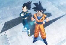 Dragon Ball Super retorna em 2026 com aguardado Arco Moro