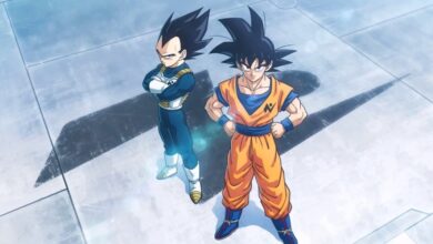 Dragon Ball Super retorna com anime do Arco Moro em 2026 Dragon Ball Super retorna com anime do Arco Moro em 2026
