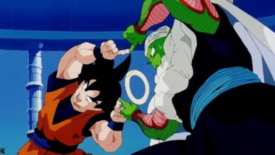 Dragon Ball Z: Ranking das 5 Técnicas Mais Icônicas de Goku