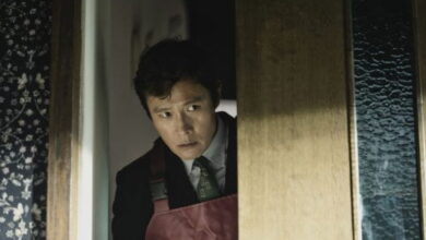 No Other Choice: filme de Park Chan-wook explora limites da moralidade No Other Choice: filme de Park Chan-wook explora limites da moralidade