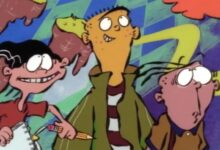Ed, Edd n Eddy volta à TV no Brasil e chega ao Fortnite em 2026