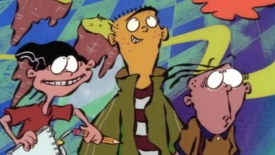 Ed, Edd n Eddy volta à TV no Brasil e chega ao Fortnite em 2026 Ed, Edd n Eddy volta à TV no Brasil e chega ao Fortnite em 2026