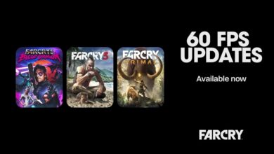 Far Cry 3, Blood Dragon e Primal ganham 60 FPS em consoles
